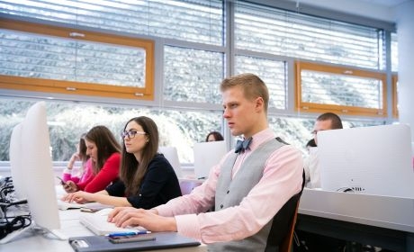 Seznam uchazečů o funkci děkana FPH VŠE na funkční období od 1. července 2026 do 30. června 2030